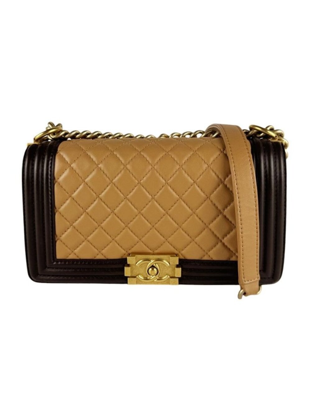 Chanel Shoulder Bag
